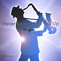 Manu Lopez - Never Gonna Give You Up
