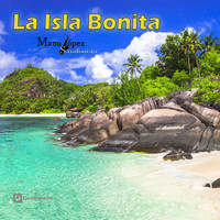 Manu Lopez - La Isla Bonita
