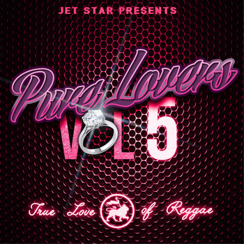 Various Artists - Pure Lovers, Vol. 5