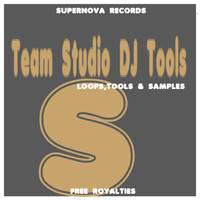 Patrick Seeker - Team Studio DJ Tools