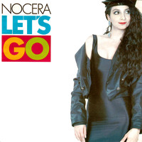 Nocera - Let's Go