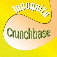 Incognito - Crunchbase
