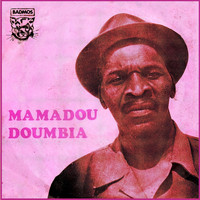 Mamadou Doumbia - Man mousso