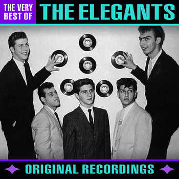 The Elegants - The Very Best Of