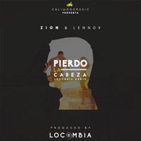 Zion & Lennox - Pierdo la Cabeza (Locombia Remix)