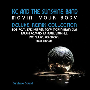 KC & The Sunshine Band - Movin' Your Body (Explicit)