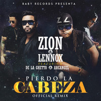 Zion & Lennox - Pierdo la Cabeza (Remix)