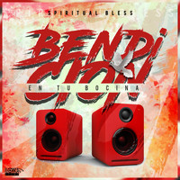 Spiritual Bless - Bendicion en Tu Bocina