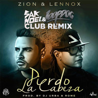 Zion & Lennox - Pierdo la Cabeza (Sak Noel & Loopdog Club Remix)