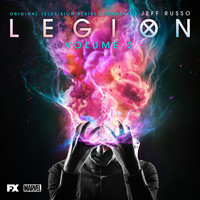Jeff Russo - Legion, Vol. 2 (Original Television Series Soundtrack)