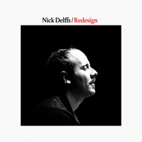 Nick Delffs - Redesign