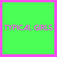 Various Artists - Typical Girls, Vol. 2
