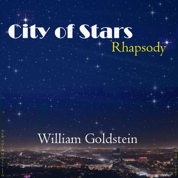 William Goldstein - City of Stars