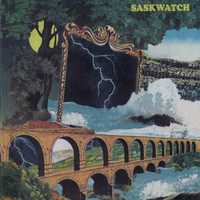 Saskwatch - Nose Dive