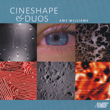 Various Artists - Cineshape & Duos