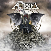 Azrael - XXV