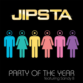 Jipsta - Party of the Year