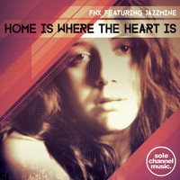 FNX - Home Is Where the Heart Is