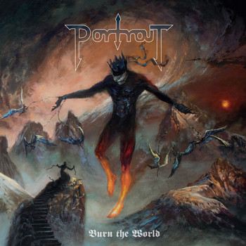 Portrait - Martyrs