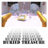 Buried Treasure - Cross Country (Explicit)