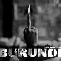 Saul Williams - Burundi (Explicit)