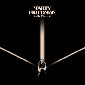 Marty Friedman - Miracle