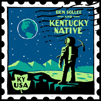Ben Sollee - Ben Sollee and Kentucky Native