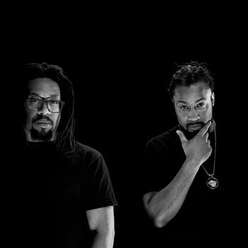 The Perceptionists - Resolution (Explicit)