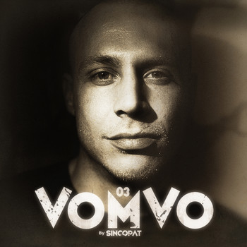 Various Artists - Vomvo 03