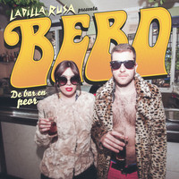 Ladilla Rusa - Bebo (De Bar en Peor)