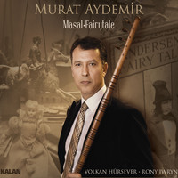 Murat Aydemir - Masal