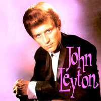 John Leyton - The Classic Eps