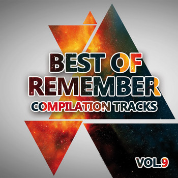 Various Artists - Best of Remember Vol. 9 (Compilation Tracks)