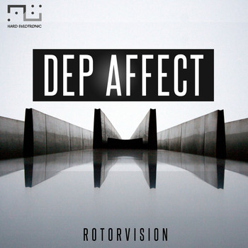 Dep Affect - Rotorvision