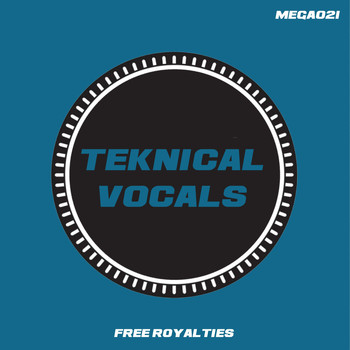 Noise Reaction - Teknical Vocals