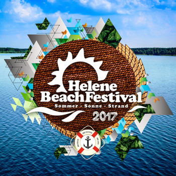 Various Artists - Helene Beach Festival 2017