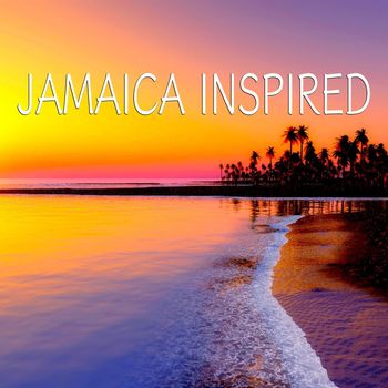 Various Artists - Jamaica Inspired