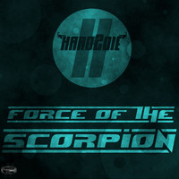Hard2die - Force of the Scorpion