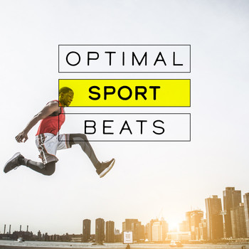 Various Artists - Optimal Sport Beats