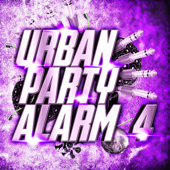 Various Artists - Urban Party Alarm 4