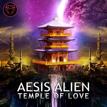 Aesis Alien - Temple of Love