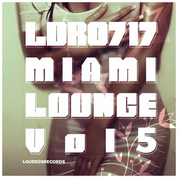 Various Artists - Miami Lounge, Vol. 5