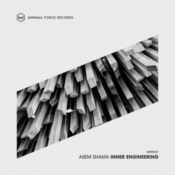 Asem Shama - Inner Engineering