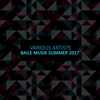 Various Artists - Baile Musik Summer 2017
