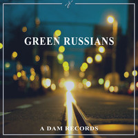 Andrea D'Amato - Green Russians