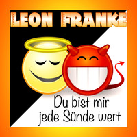 Leon Franke - Du bist mir jede Sünde wert