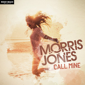 Morris Jones - Call Mine