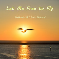 Nathaniel DJ feat. Emimml - Let Me Free to Fly