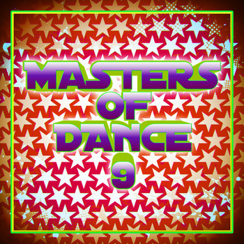 Various Artists - Masters of Dance 9