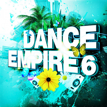 Various Artists - Dance Empire 6